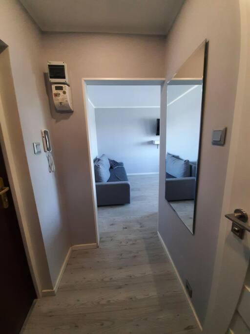 Appartement Urocze Mieszkanko 1,25 Km Do Morza Baltyckiego à Gdańsk Extérieur photo