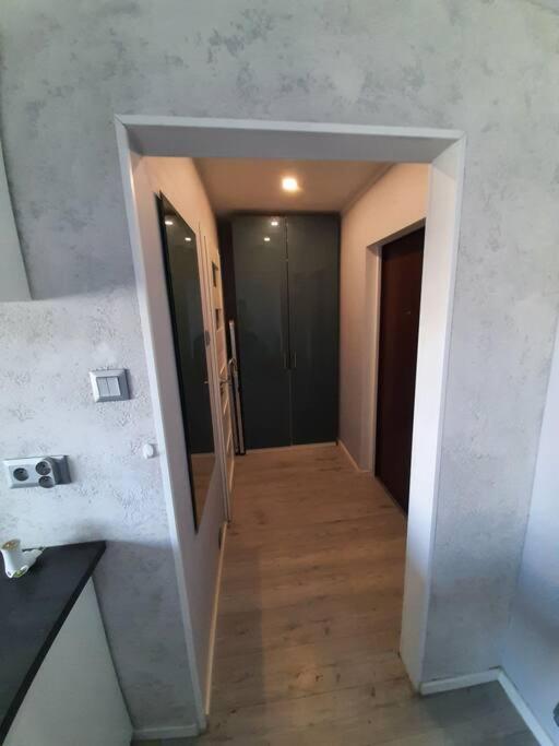 Appartement Urocze Mieszkanko 1,25 Km Do Morza Baltyckiego à Gdańsk Extérieur photo