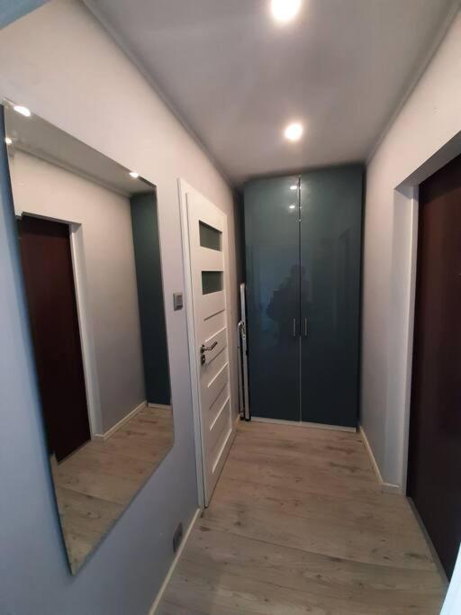 Appartement Urocze Mieszkanko 1,25 Km Do Morza Baltyckiego à Gdańsk Extérieur photo